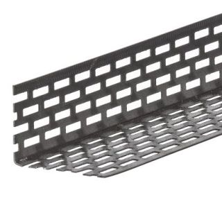 Cedral Perforated Cavity Closer 40 x 30 x 2.5m