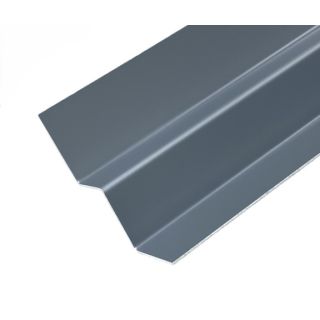 Cedral Lap Internal Corner 3m C18 Slate Grey