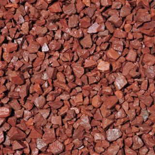 14mm Red Granite Bulk Bag