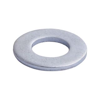 M20 Form A Washers BZP Box/100