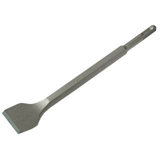 Faithfull Chisel Bit Angled 14 x 250 x 40mm (SDS) Faisdscb134C