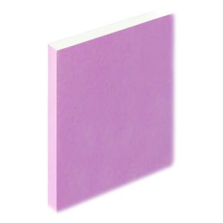 Knauf Fire Panel Plasterboard 1800 x 900 x 12.5mm