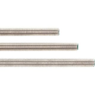10Mm X 1Mtr Threaded Studding / Rod