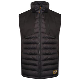JCB Hybrid Gilet D-MN-XL