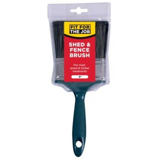 Fit For The Job 4 Professional Paint Brush Fbpt026