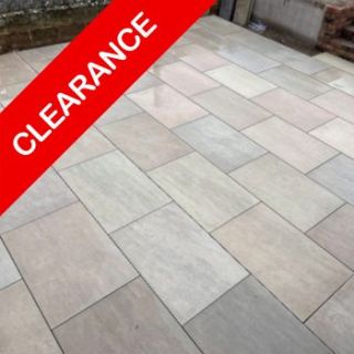 Raj Green Porcelain 900 x 600 x 20mm