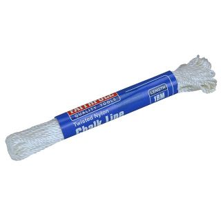 Faithfull 18Mtr Hank Nylon Chalk Line FAI302