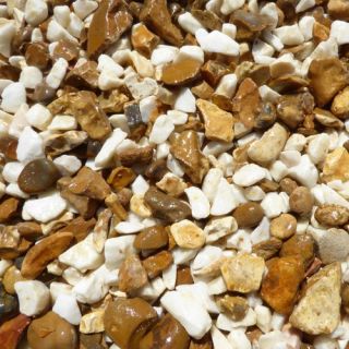 White/Gold Blend 20Kg Bag