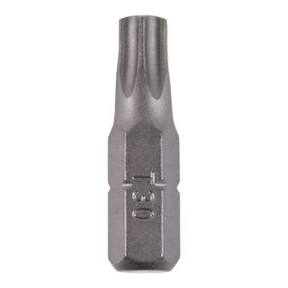 Timco T30 Timdrive Driver Bit S2 Per Pack 
