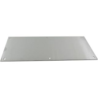 876Mm X 150Mm Satin Stainless Steel Kick Plate