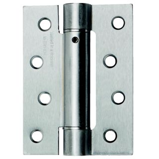 Dale 468 Singlr Action Spring Hinges ( 3 Per Pack ) Scp