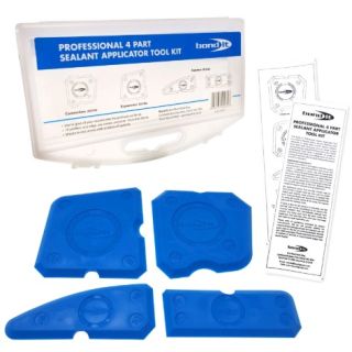 Bond It Bdsat Prof 4 Part Sealant Tool Kit