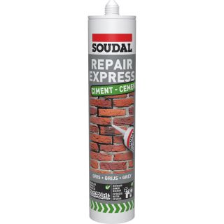 Soudal Express Cement Repair 290Ml