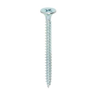 DRY WALL SCREWS 3.5 X 45MM ZINC BUGLE HEAD BOX/1000