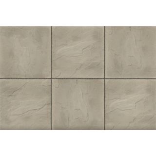 Marshalls 450 x 450 x 32mm Pendle Riven Paving Natural [Not Decorative]