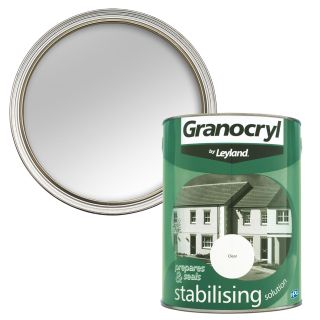 Granocryl 5Ltr Stabilising Solution