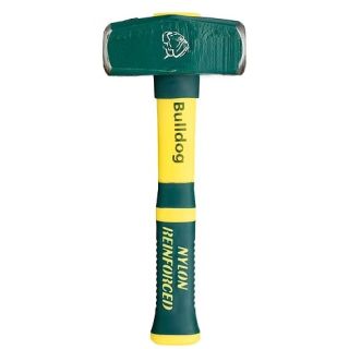Bulldog 4lb Lump Hammer Fibreglass BLHLFG