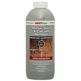 Easy Joint 1Ltr Mortar Stain Remover Concentrate