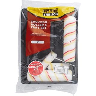 Fit For The Job 7 Piece Project Kit Frrt003