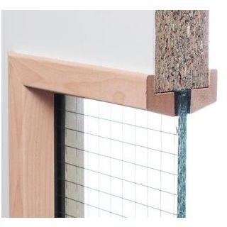 Cherry Glazing Bead Lacquered Part 1 Small Min Density 640Kg