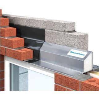 Keystone Lintel S/K-150 2700mm