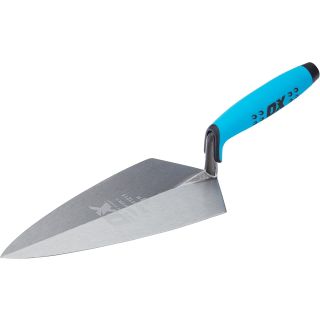 Ox Professional Brick Trowel 11 Durasoft Ox-P011211