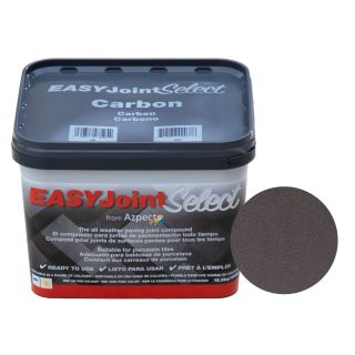 Easy Joint Select Paving Grout Carbon 12.5Kilo