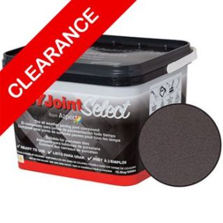 Easy Joint Select Paving Grout Carbon 12.5Kilo