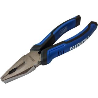 Faithful Combination Plier 7In FAIPLC7