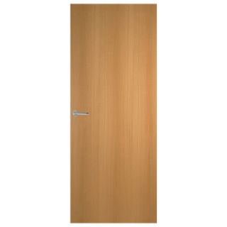 Prem Steamed Beech FD30 Door 2040 x 726 x 44mm