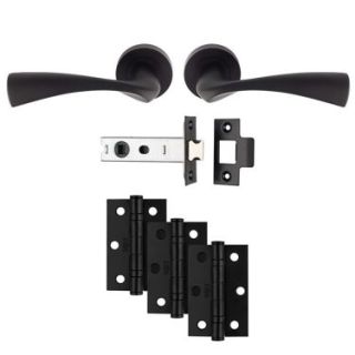 Sintra Latch Pack Ultimate Door Pack Udp007Mb/Intb